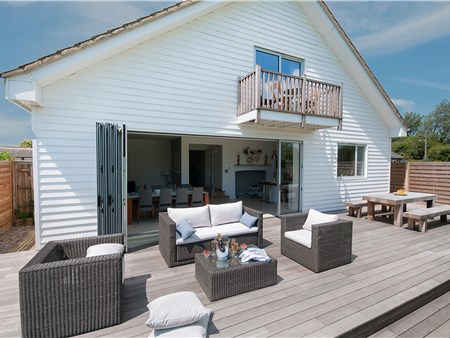 Camber Holiday Cottages Self Catering Cottages In Camber Sands